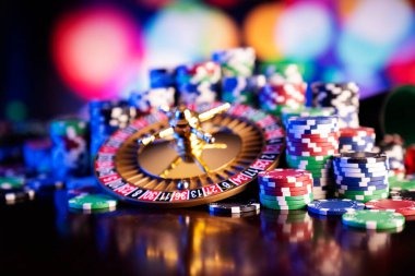 kijang win Choose tables and game rooms